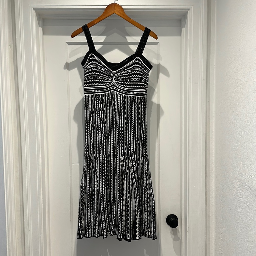 Missoni Knit Dress- size 12